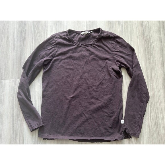 Toad & Co Long Sleeve Womens Top size Small‎ - Picture 1 of 3
